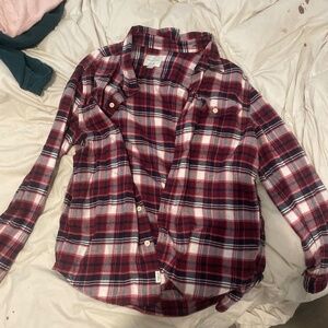 Flannel